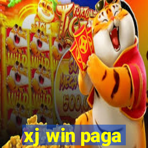 xj win paga